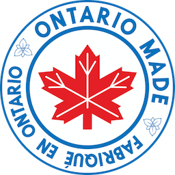 Ontario Made logo